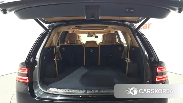 Genesis GV80 id 3676860 из Кореи 11