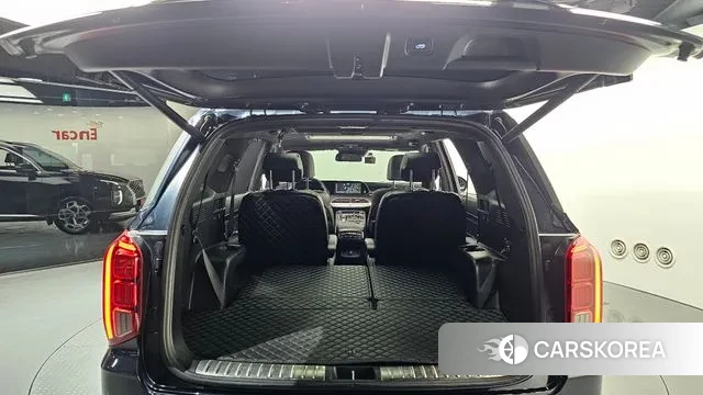 Hyundai Palisade id 3484234 из Кореи 11