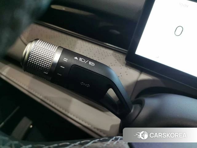 Geely Galaxy Galaxy Sparkle 8 PHEV id 4220909 из Китая 11