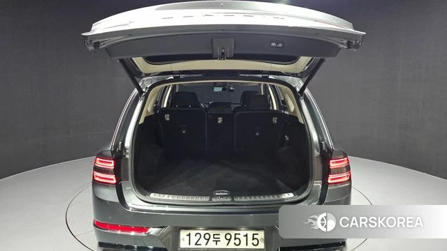 Genesis GV80 id 4203179 из Кореи 11