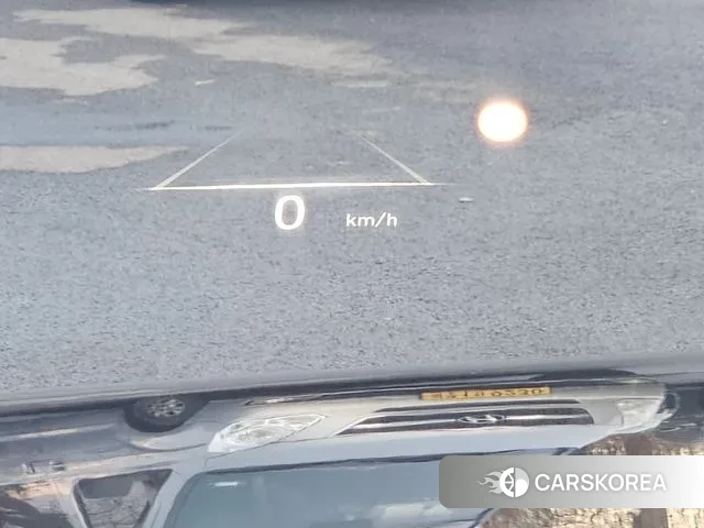 Hyundai The New Palisade id 3591312 из Кореи 11