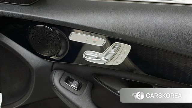 Mercedes-Benz C-Class W205 id 4310325 из Кореи 11