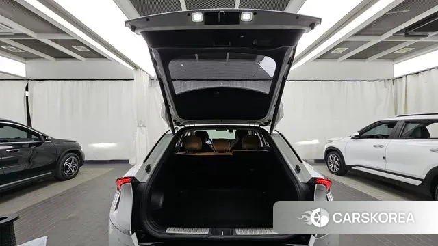 Kia EV6 id 3707128 из Кореи 11