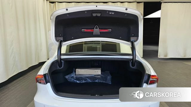 Hyundai The New Grandeur IG id 4855048 из Кореи 11