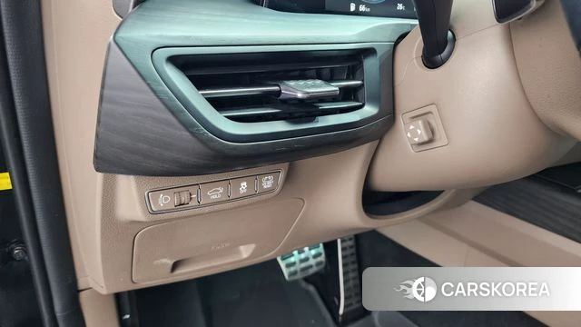 Kia K8 Hybrid id 4758822 из Кореи 11