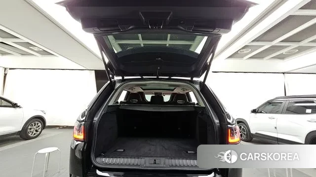 Land Rover Range Rover Sport 2nd Generation id 3557546 из Кореи 11