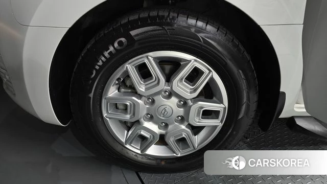 Hyundai Staria id 3910009 из Кореи 11