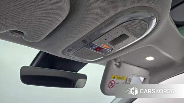 Hyundai Ionic 5 id 3487956 из Кореи 11