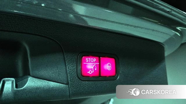 Mercedes-Benz GLS - Class X167 id 3852475 из Кореи 11