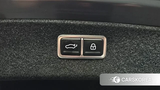 Genesis G80 (RG3) id 3740200 из Кореи 11