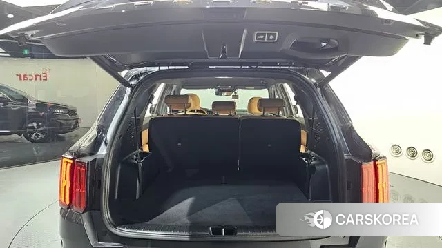 Kia Sorento 4th Generation id 3463540 из Кореи 11