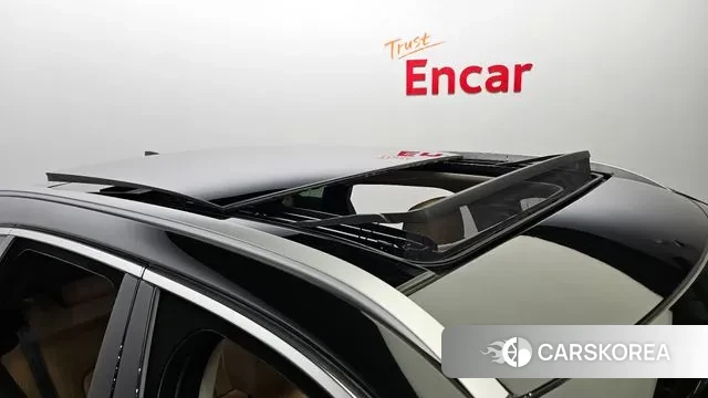 Jaguar F-PACE id 3384097 из Кореи 11