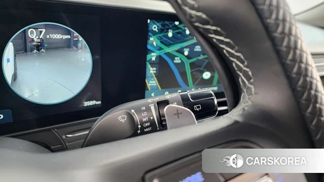 Hyundai Kona (SX2) id 4487586 из Кореи 11