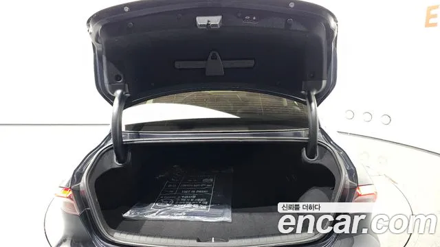 Hyundai The New Grandeur IG Hybrid id 2675694 из Кореи 11