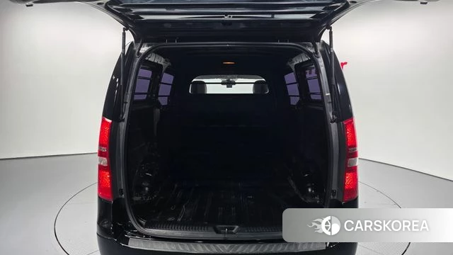 Hyundai The New Grand Starex id 4918692 из Кореи 11