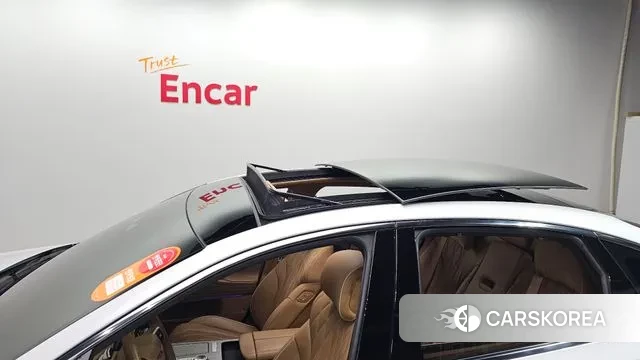 Genesis G80 (RG3) id 3104152 из Кореи 11