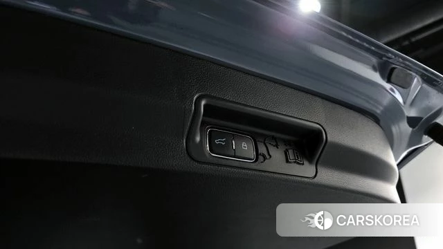 Ford Explorer 6th Generation id 3914126 из Кореи 11