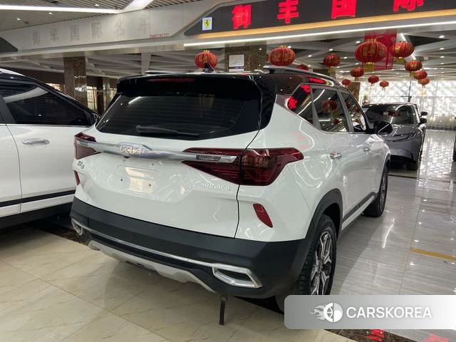 Kia Proud run id 4259238 из Китая 11