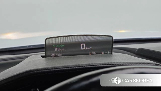 Ssangyong Rexton Sports id 3808359 из Кореи 11