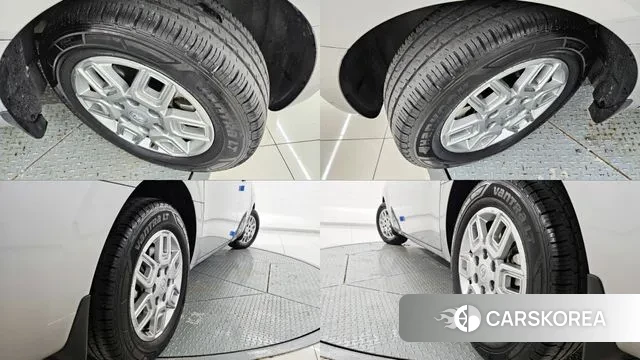 Hyundai Staria id 3555432 из Кореи 11