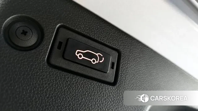 Ssangyong Torres id 3007141 из Кореи 11