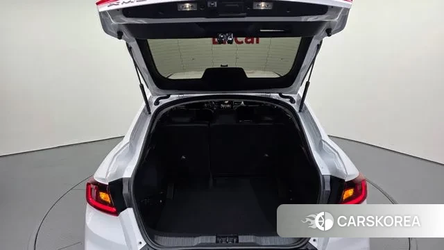 Renault Korea (Samsung) XM3 id 3463114 из Кореи 11