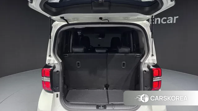 Kia The New Kia Ray id 3731475 из Кореи 11