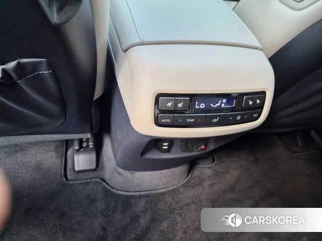 Hyundai The New Palisade id 4428038 из Кореи 11
