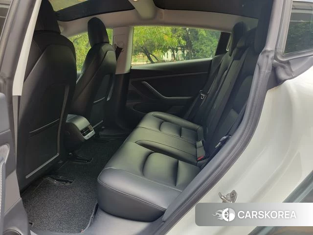 Tesla Model 3 id 3857760 из Китая 11