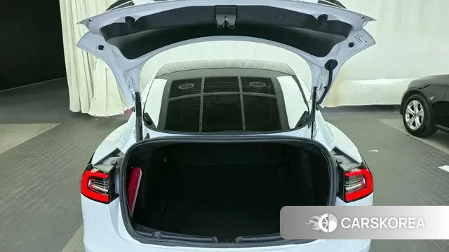 Tesla Model 3 id 3411276 из Кореи 11