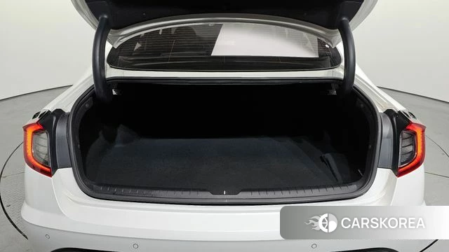 Hyundai Sonata (DN8) id 4196826 из Кореи 11