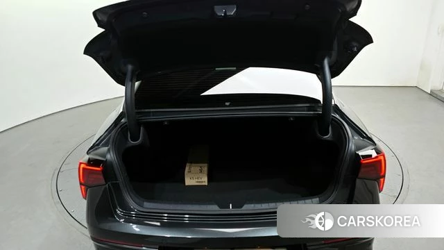 Kia The New K5 Hybrid 3rd generation id 3826058 из Кореи 11