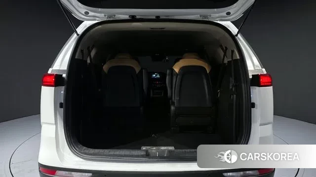 Kia Carnival 4th generation id 3691335 из Кореи 11