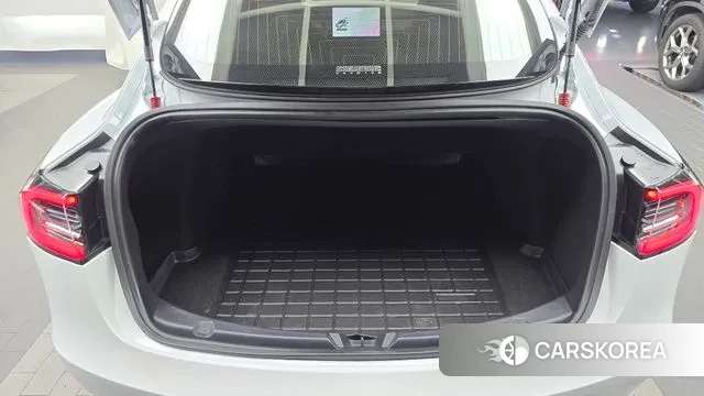 Tesla Model 3 id 3012947 из Кореи 11