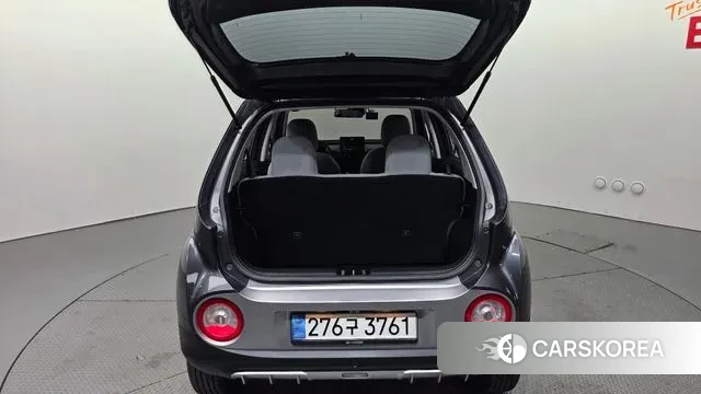 Hyundai Casper id 3432501 из Кореи 11