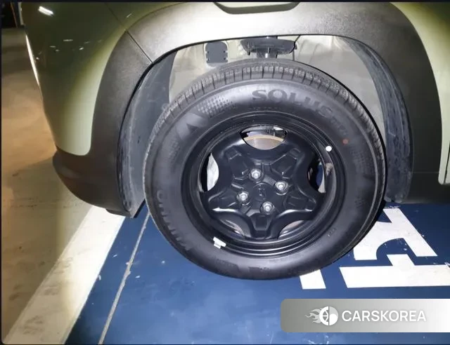 Hyundai Casper id 3756953 из Кореи 11