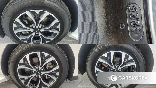 Kia Carnival 4th generation id 3852201 из Кореи 11