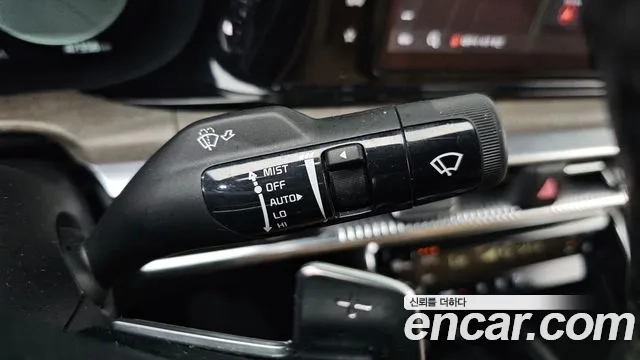 Kia K5 3rd generation id 2955615 из Кореи 11