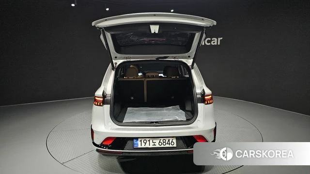 Renault Korea (Samsung) Grand Coleos id 4394593 из Кореи 11