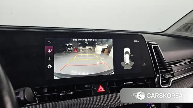 Kia Sportage 5th Generation id 3597538 из Кореи 11