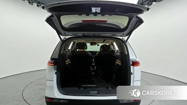 Kia Carnival 4th generation id 3826309 из Кореи 11