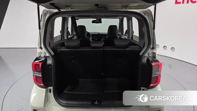 Kia The New Kia Ray id 3389091 из Кореи 11