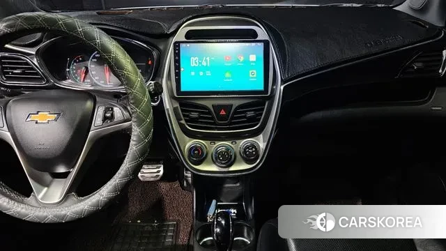 Chevrolet (GM Daewoo) The Next Spark id 3714014 из Кореи 11