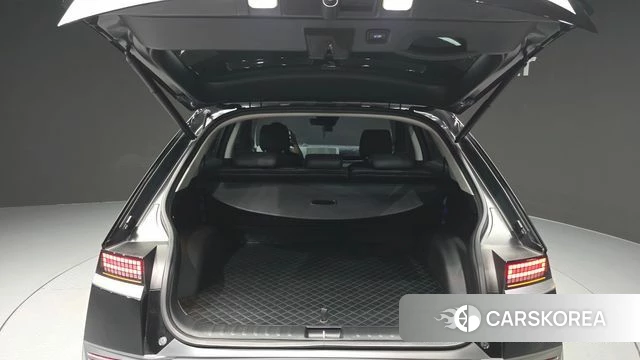 Hyundai Ionic 5 id 4636591 из Кореи 11