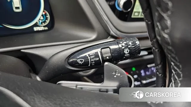 Hyundai Sonata (DN8) id 3529548 из Кореи 11