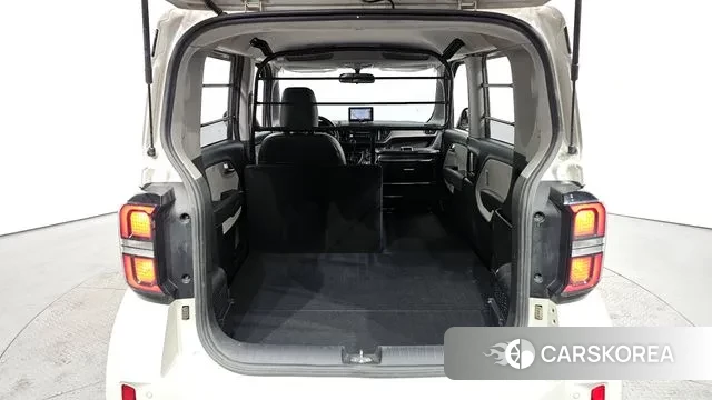 Kia The New Kia Ray id 3680281 из Кореи 11