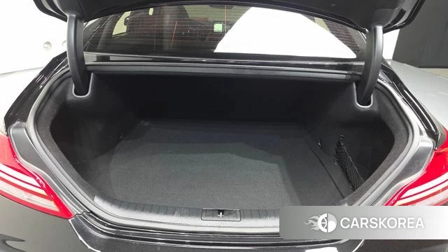 Genesis G70 id 4543248 из Кореи 11