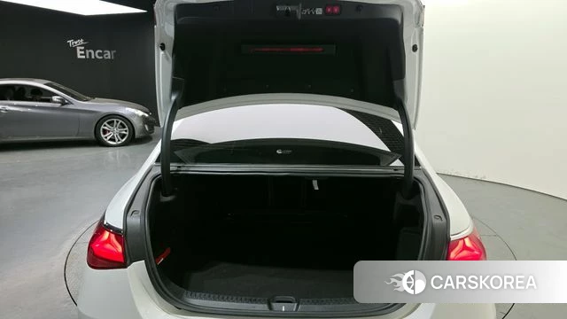 Mercedes-Benz E-Class W214 id 4200763 из Кореи 11