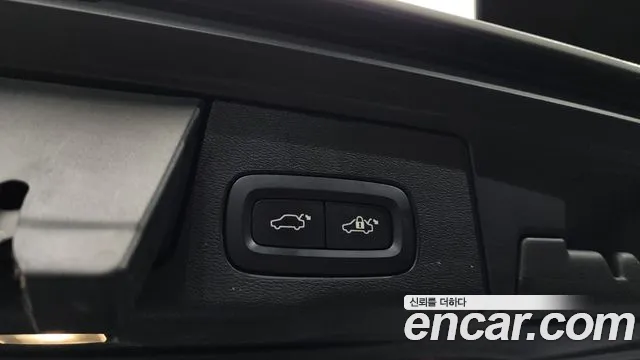 Volvo XC60 second Generation id 2700007 из Кореи 11