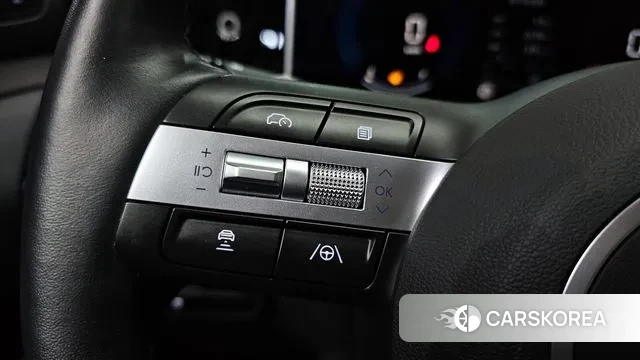 Hyundai The New Tucson (NX4) id 3482164 из Кореи 11